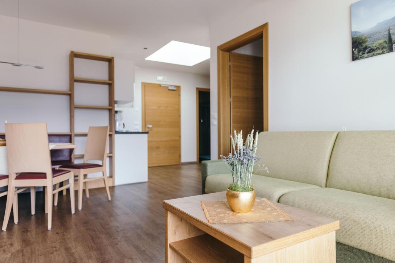 تيرولو Apartment Ruprecht المظهر الخارجي الصورة