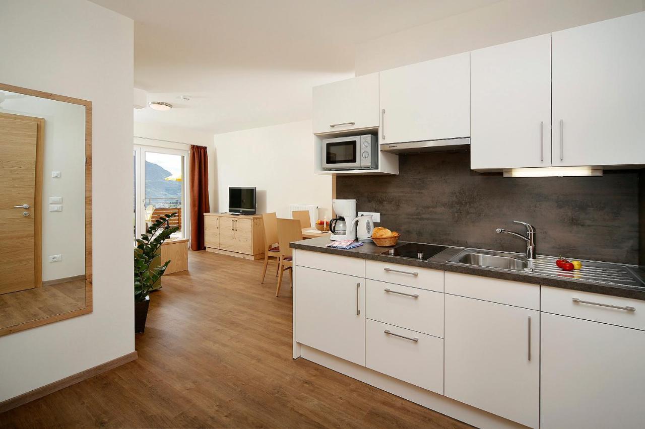 تيرولو Apartment Ruprecht المظهر الخارجي الصورة