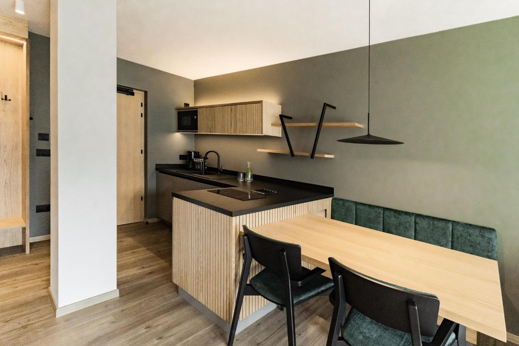 تيرولو Apartment Ruprecht المظهر الخارجي الصورة