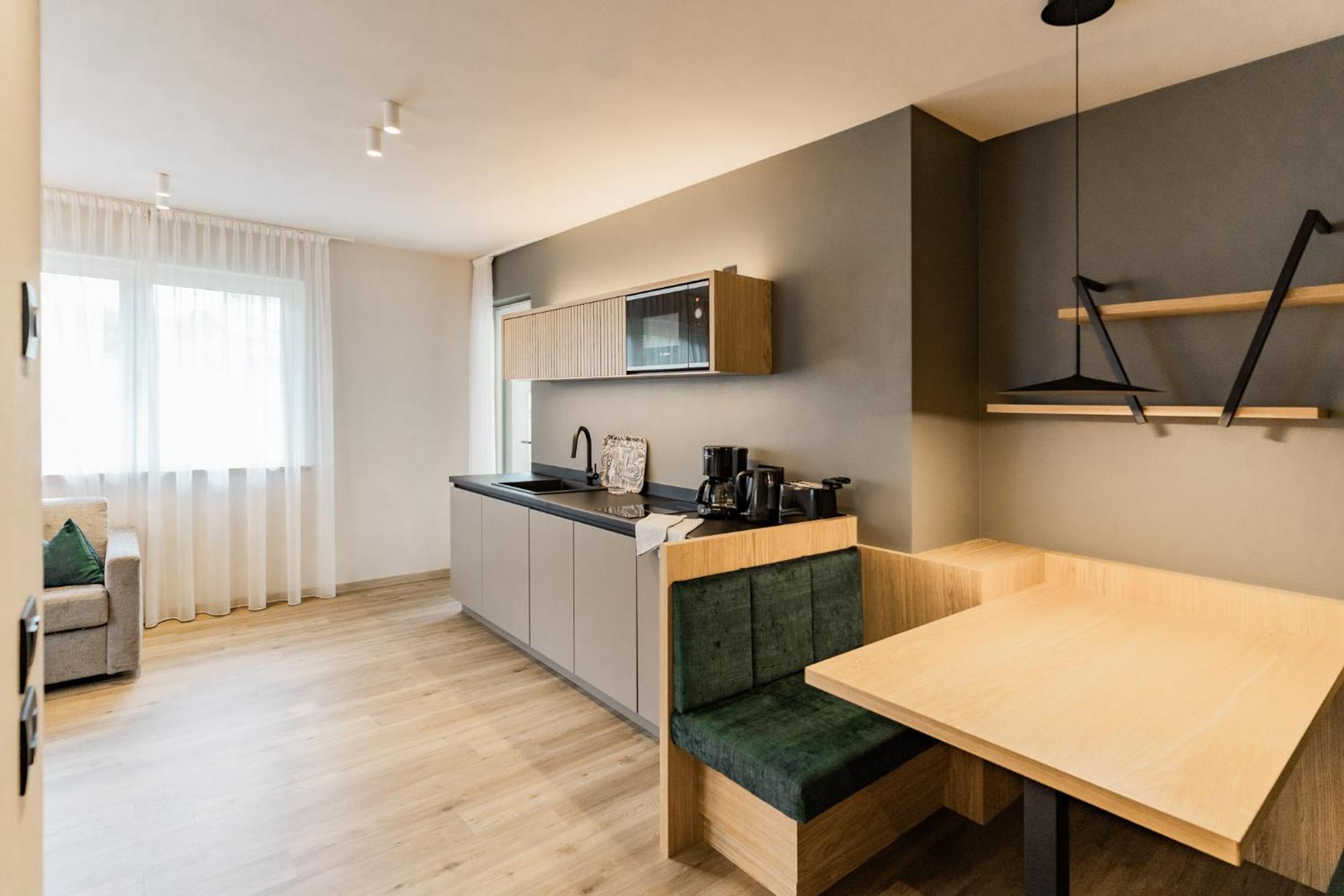 تيرولو Apartment Ruprecht المظهر الخارجي الصورة