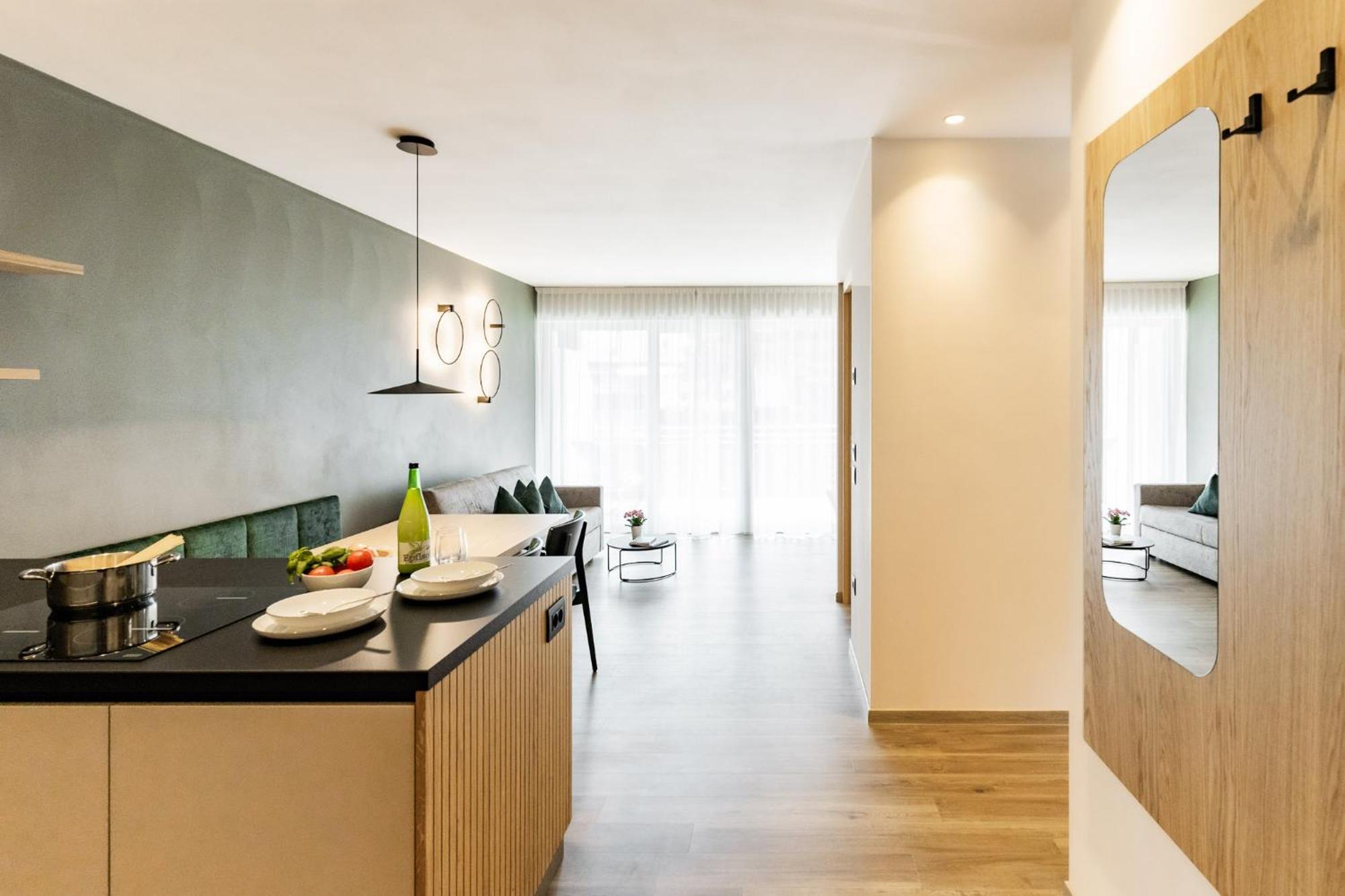 تيرولو Apartment Ruprecht المظهر الخارجي الصورة