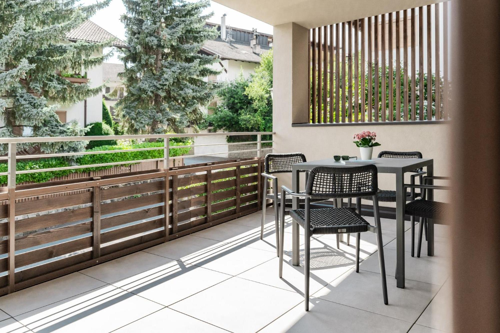 تيرولو Apartment Ruprecht المظهر الخارجي الصورة