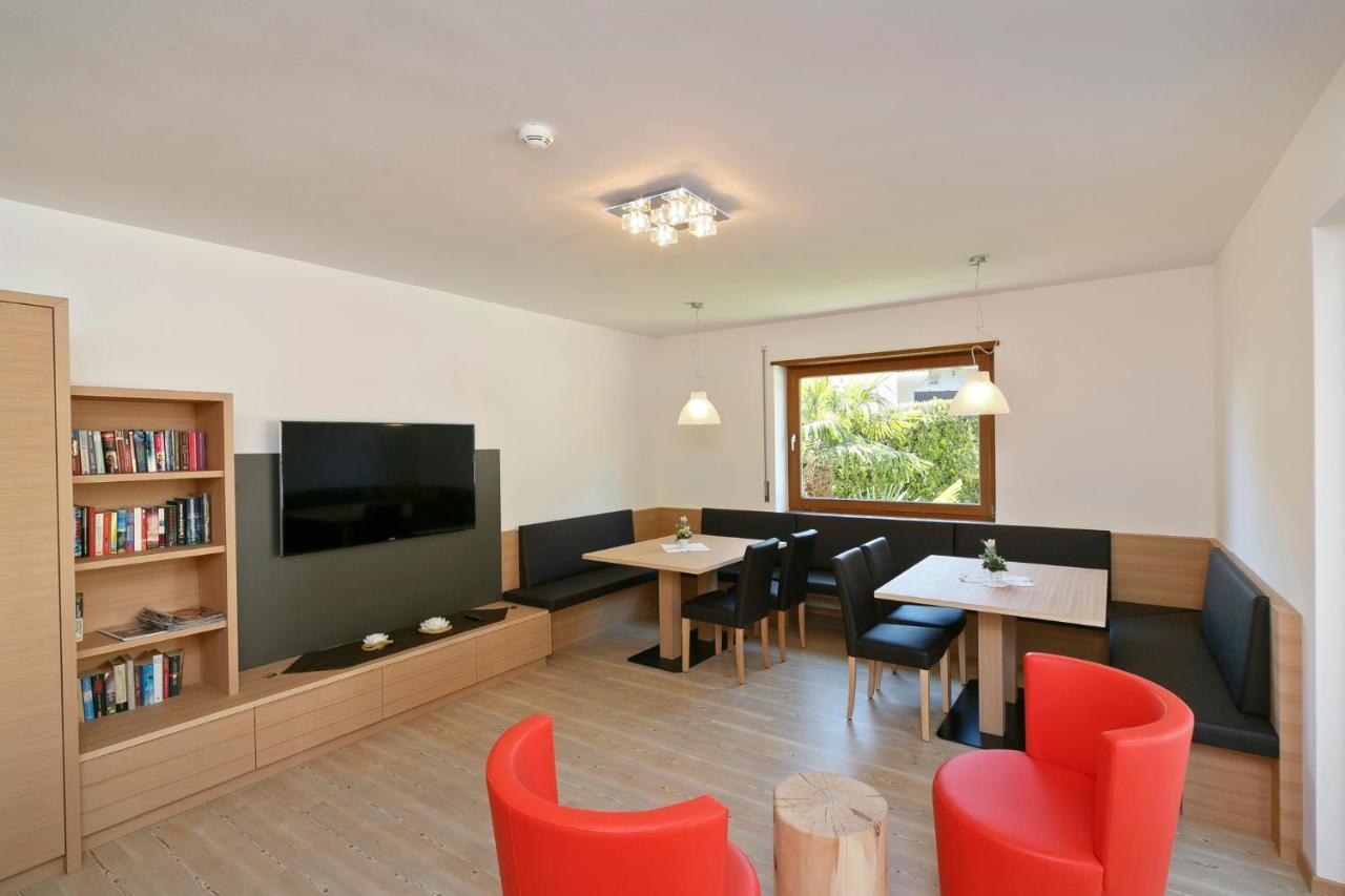 تيرولو Apartment Ruprecht المظهر الخارجي الصورة