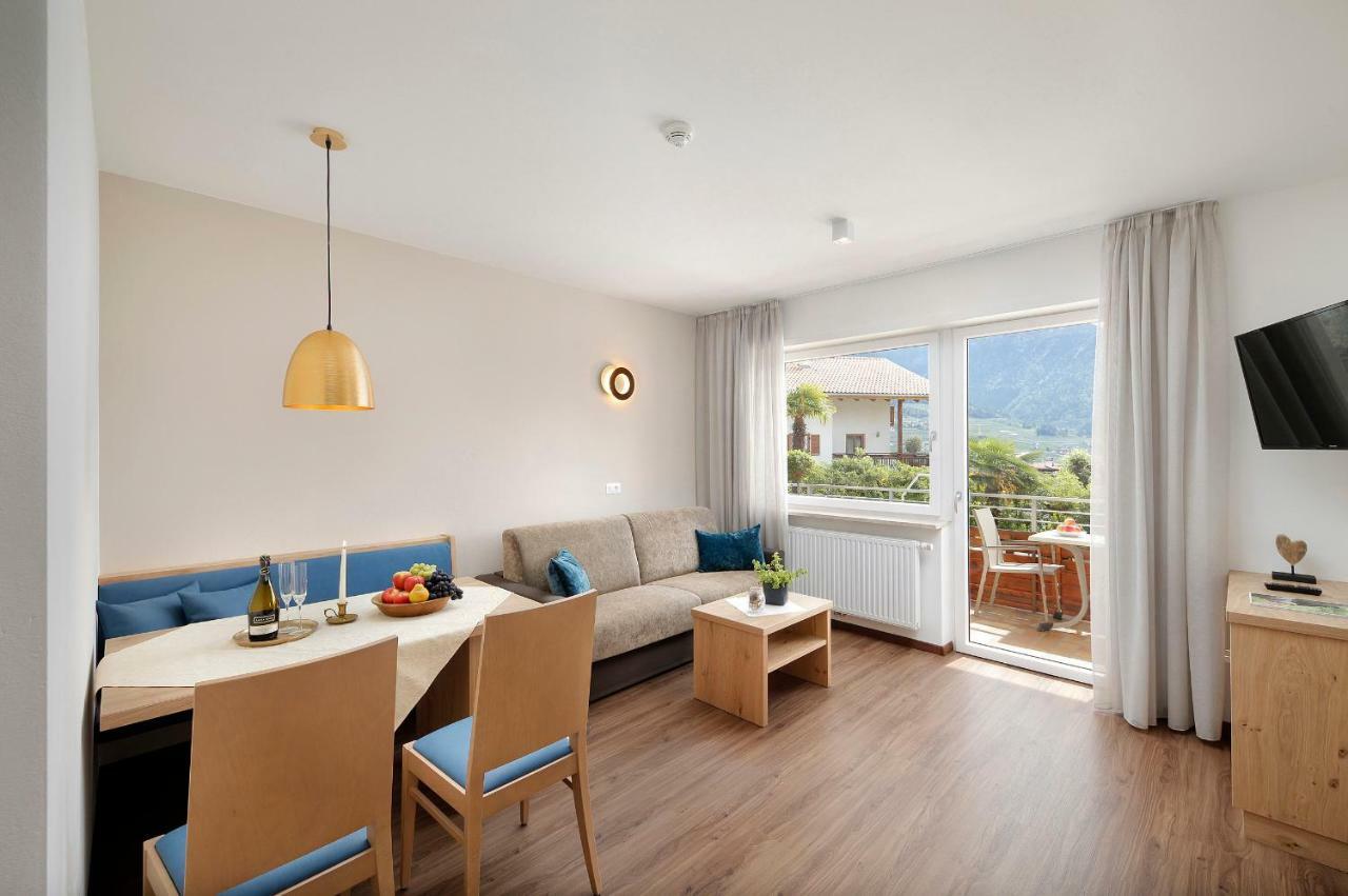 تيرولو Apartment Ruprecht المظهر الخارجي الصورة